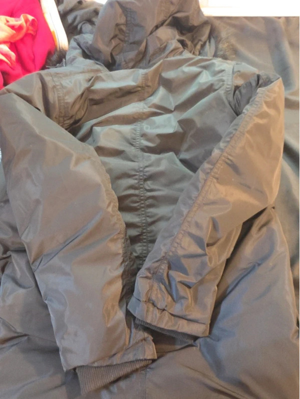 Converse jacket - Picture 8 of 8